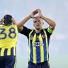 Fenerbahçe, Alex'in doğum gününü kutladı
