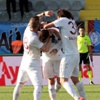 2010-11'den sonra ilk kez 2010-11'den sonra ilk kez