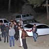 Kemer'de kayıp üniversite öğrencisi aranıyor