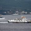 Gökçeada seferlerine fırtına engeli Gökçeada seferlerine fırtına engeli