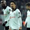 Beşiktaş'ın Kayserispor maçı kadrosu belli oldu Beşiktaş'ın Kayserispor maçı kadrosu belli oldu