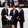 İsmet Yılmaz'ın yerine yeni savunma bakanı kim olacak ? İsmet Yılmaz'ın yerine yeni savunma bakanı kim olacak ?
