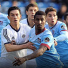 Trabzonspor'a Paşa darbesi!