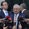 YSK Başkanı Güven: İtiraz olmayan yerlerde mazbatalar verilecek YSK Başkanı Güven: İtiraz olmayan yerlerde mazbatalar verilecek