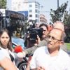 Servis şoförü ehliyetsiz çıktı