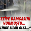 Narkotim İlk Görevinde Uyuşturucu Yakaladı