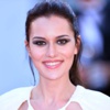 Cannes güzeli Fahriye! Cannes güzeli Fahriye!
