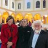 Hizmet insanlarının yanında olacağız Hizmet insanlarının yanında olacağız