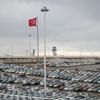 Yerlide Fiat, ithalde Volkswagen birinci