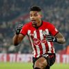 Beşiktaş'ta yeni hedef: Mario Lemina