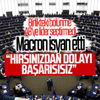 Avrupa Komisyonu yine başkansız kaldı