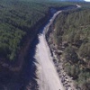 Köroğlu Dağları'ndaki yeni turizm alanında yol genişletme çalışmaları başladı Köroğlu Dağları'ndaki yeni turizm alanında yol genişletme çalışmaları başladı