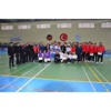 Badminton Grup Müsabakaları Sona Erdi Badminton Grup Müsabakaları Sona Erdi
