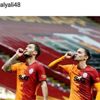 Galatasaraylı oyuncuların gol sevinciyle transfer çağrısına olumlu yanıt