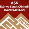 Afyonkarahisar 1. Altıneller Geleneksel El Sanatları Festivali başlıyor