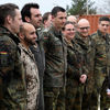 Almanya'dan İncirlik açıklaması Almanya'dan İncirlik açıklaması