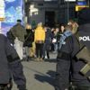 Almanya'nın başkenti Berlin'de hastanede silah sesleri