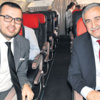 Akıncı: Türkçe AB’de resmi dil olacak