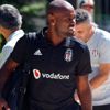 Beşiktaş Vagner Love'u Göztepe'ye yolluyor Beşiktaş Vagner Love'u Göztepe'ye yolluyor