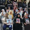 Son dakika: Diyarbakır annelerinin oturma eylemine bir aile daha katıldı Son dakika: Diyarbakır annelerinin oturma eylemine bir aile daha katıldı
