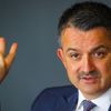 Pakdemirli'den 'su sıkıntısı' açıklaması Pakdemirli'den 'su sıkıntısı' açıklaması