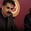 Kana doymadılar Kana doymadılar
