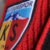 ﻿Kayserispor'dan forvet hattına takviye