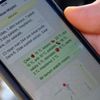 Pazarcı whatsapp sipariş hattı kurdu Pazarcı whatsapp sipariş hattı kurdu