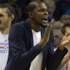 Thunder'a Durant müjdesi! Dönüyor... Thunder'a Durant müjdesi! Dönüyor...