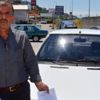 Hiç gitmediği İstanbul’dan ceza geldi Hiç gitmediği İstanbul’dan ceza geldi
