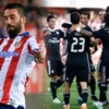 La Liga’da Madrid ekipleri mutlu