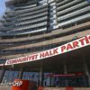CHP’den yerel yönetim çalıştayı CHP’den yerel yönetim çalıştayı