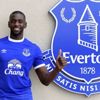 Sol kanat için Yannick Bolasie Sol kanat için Yannick Bolasie