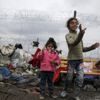 Yunanistan adalardaki mülteci çocuklara eğitim hakkı tanımıyor Yunanistan adalardaki mülteci çocuklara eğitim hakkı tanımıyor