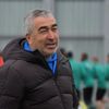Samet Aybaba: "Galatasaray'ın zaaflarından yararlanıp kazanmak istiyoruz" Samet Aybaba: "Galatasaray'ın zaaflarından yararlanıp kazanmak istiyoruz"