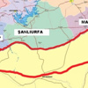 Hatay tehdit altında