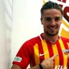 Son dakika haberi | Kayserispor Ben i gönderdi Son dakika haberi | Kayserispor Ben i gönderdi