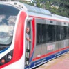 Marmaray elektriksiz kaldı Marmaray elektriksiz kaldı