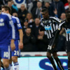 Chelsea'nin yenilmezlik serisi bozuldu Chelsea'nin yenilmezlik serisi bozuldu