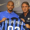 Melo'dan Mancini'ye övgü Melo'dan Mancini'ye övgü
