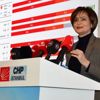 Canan Kaftancıoğlu, “CHP İstanbul Sözleşmesi Dayanışma Ağı” kurduklarını duyurdu