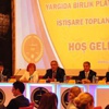 Yargıda Birlik Platformu'nun adayları kazandı