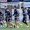Fenerbahçeli futbolcuların hedefi tur