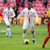 Antalyaspor da Podolski göz doldurdu Antalyaspor da Podolski göz doldurdu