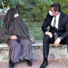 Vali Memiş ten, maske, mesafe, hijyen denetimi Vali Memiş ten, maske, mesafe, hijyen denetimi
