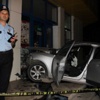 Silahla Ateş Açılan Otomobil Başka Bir Otomobille Çarpıştı: 4 Yaralı Silahla Ateş Açılan Otomobil Başka Bir Otomobille Çarpıştı: 4 Yaralı