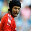 Beşiktaş taraftarından Cech için operasyon Beşiktaş taraftarından Cech için operasyon