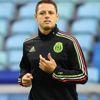 Beşiktaş Chicharito'nun işini bitirmek üzere