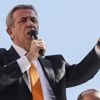 Mansur Yavaş'tan bir atama daha Mansur Yavaş'tan bir atama daha