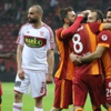 G.Saray'ın kupada penaltı rakamları G.Saray'ın kupada penaltı rakamları